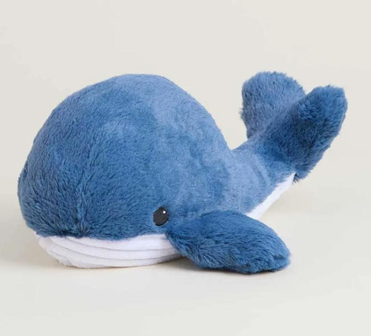 Whale Warmies