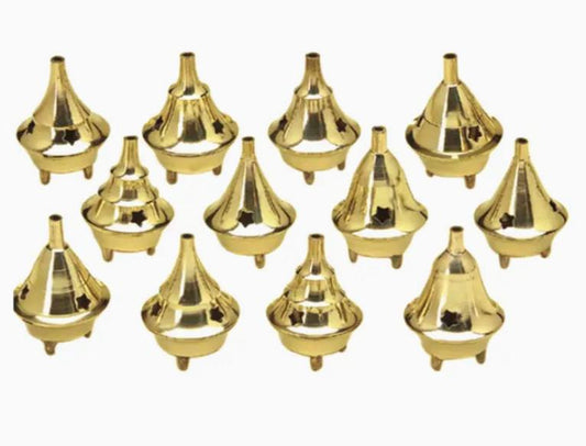 Brass Incense Burner