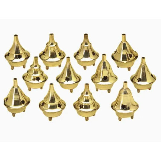 Brass Incense Burner