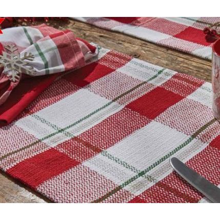 Winter Magic Napkin
