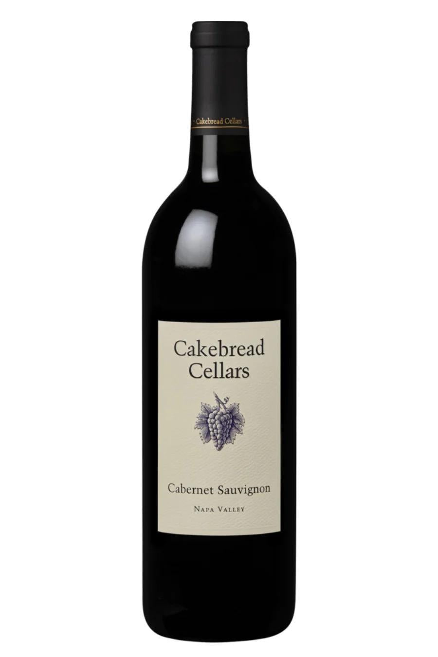 Cakebread Cellars Cabernet Sauvignon 2020