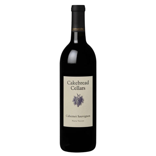 Cakebread Cellars Cabernet Sauvignon 2020