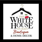 The White House On Main