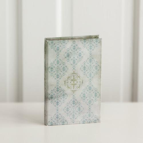 Antique Novella Decorative Arts Books