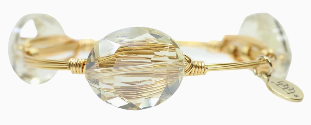 The Knox Bangle Bracelet
