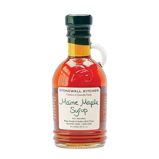 Stonewall Kitchen Maine Maple Syrup
