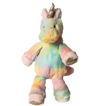 Marshmallow Fro-Yo Unicorn (13″)