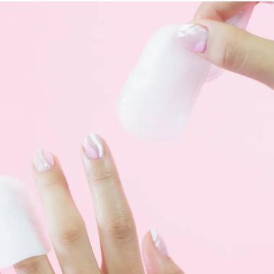 Moisture Lux Nail/Cuticle Mask Japanese Camellia & Vitamin E