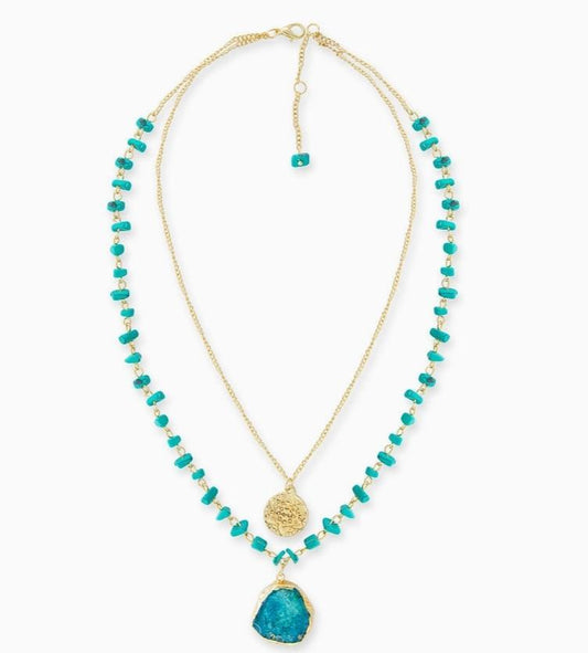 Myra Trailblazer Necklace