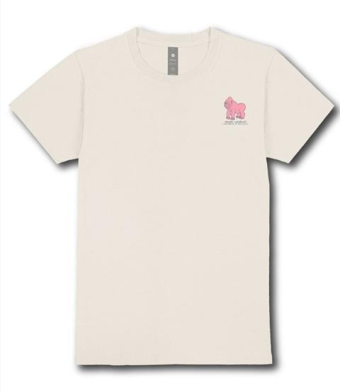 Simply Southern Short Sleeve Tracker Gorilla Tee