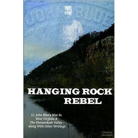 Hanging Rock Rebel