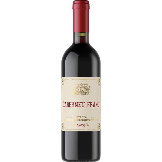 CGR Cabernet Franc
