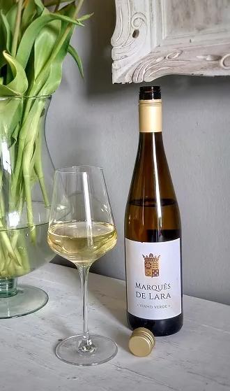 Marques de Lara Vinho Verde