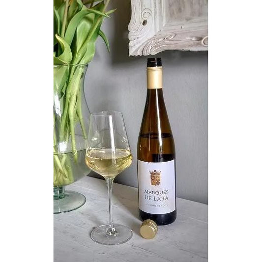 Marques de Lara Vinho Verde