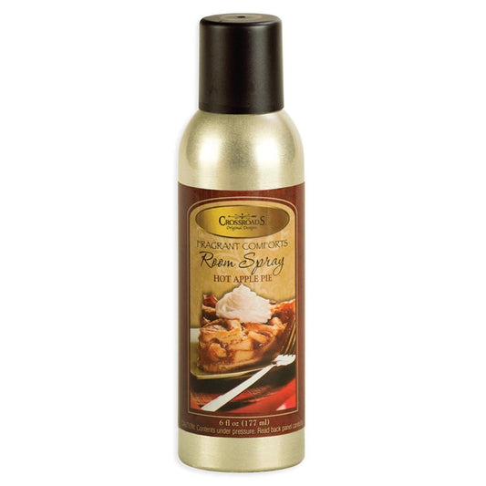 Hot Apple Pie Room Spray