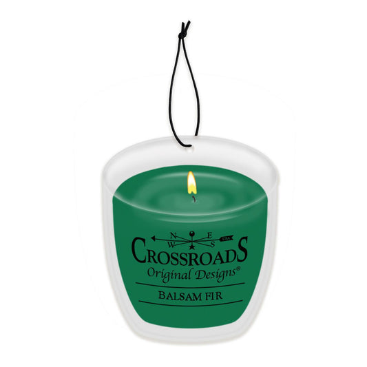 Balsam Fir Air Freshener