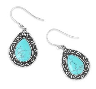 Yucaipa Hill Earrings