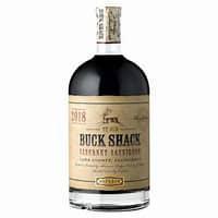 Buck Shack Cabernet Sauvignon 2023