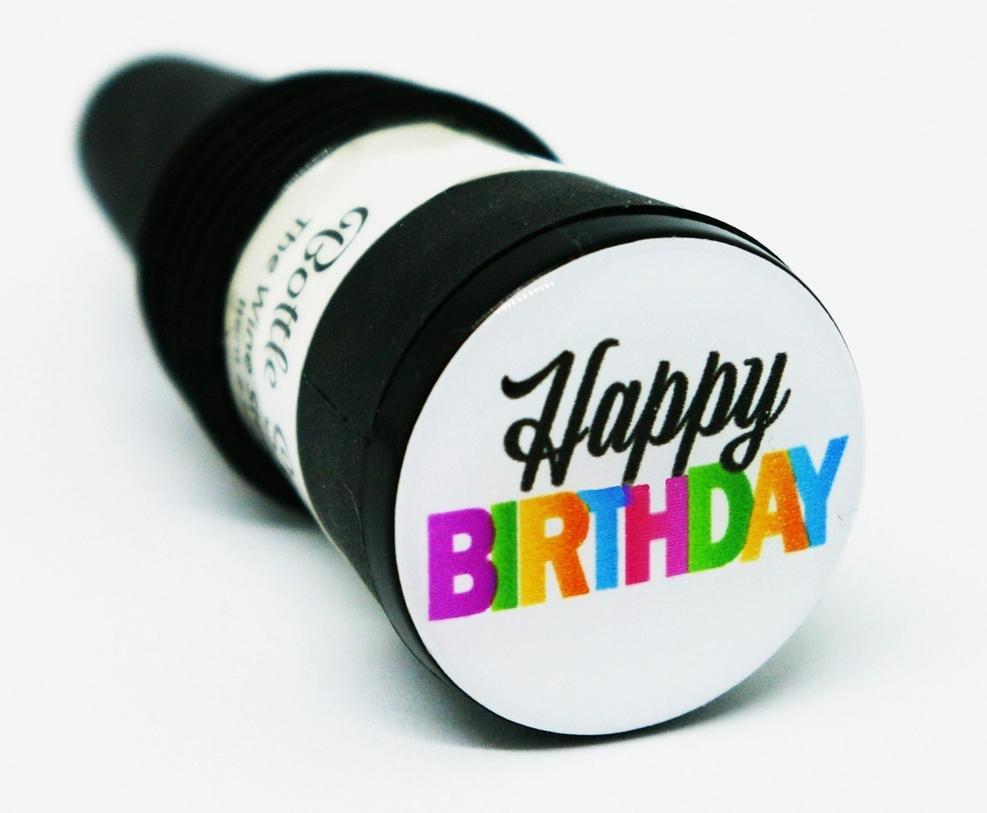 Bottle Stopper