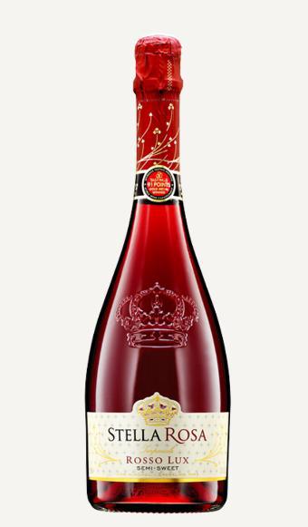 Stella Rosa Imperiale Rosso Lux