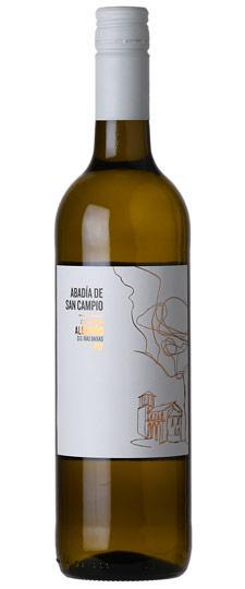 Abadia de San Campio 2023