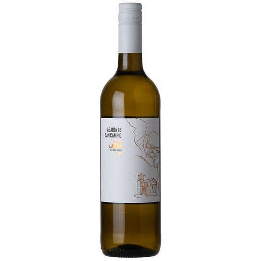 Abadia de San Campio 2023