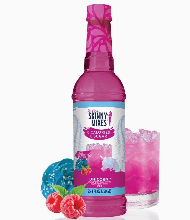 Jordan's Skinny Syrup Sugar Free Unicorn™ Syrup
