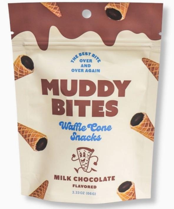 Muddy Bites