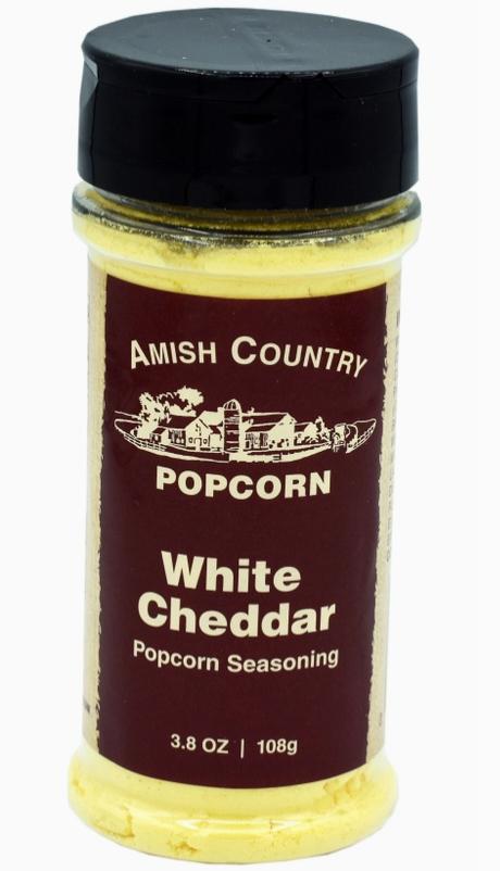 Amish Country Popcorn Seasonings