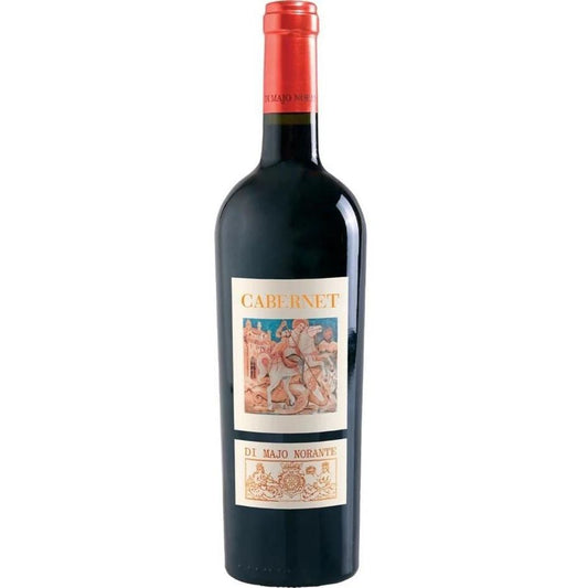 Di Majo Norante Cabernet Sauvignon