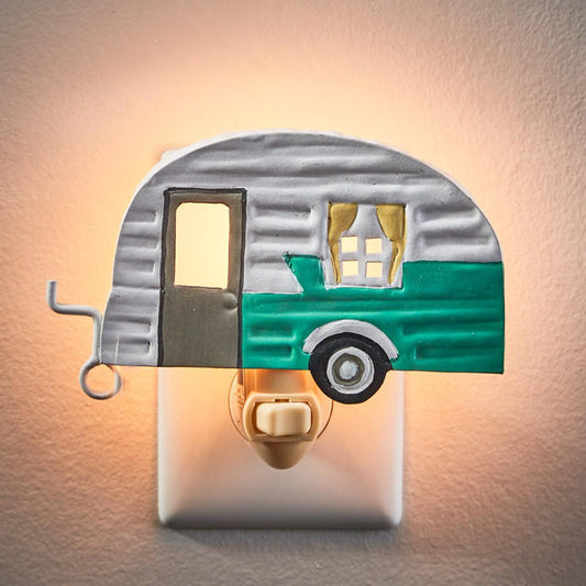 Park Design Camper Night Light