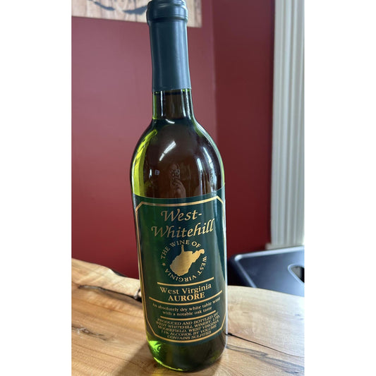 West Whitehill West Virginia Aurore