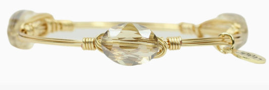 The Ginny Bangle Bracelet