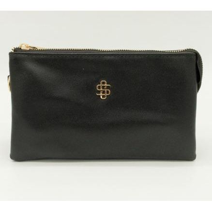 Simply Southern Leather Crossbody