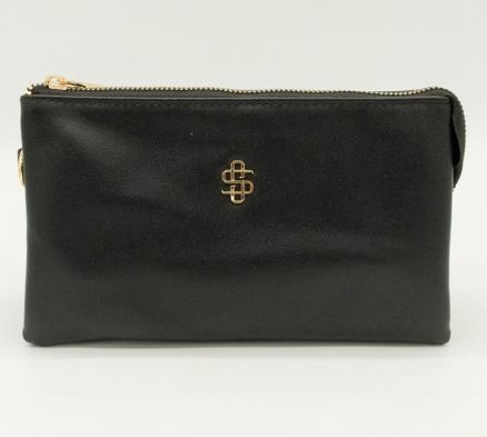 Simply Southern Leather Crossbody