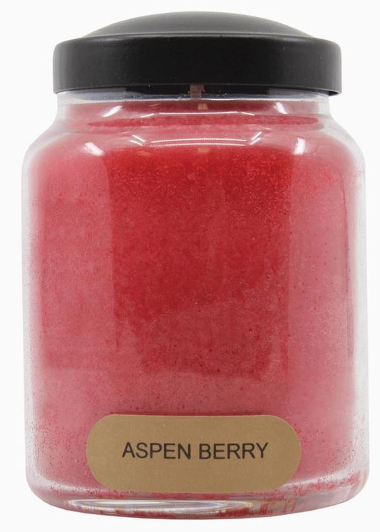 Aspen Berry (6oz)