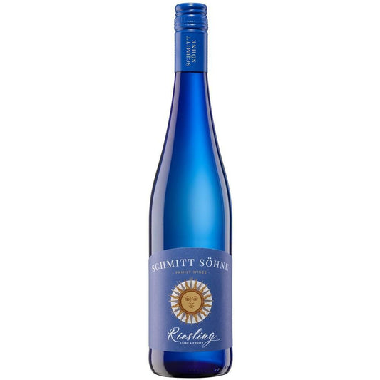 Schmitt Sohne Riesling