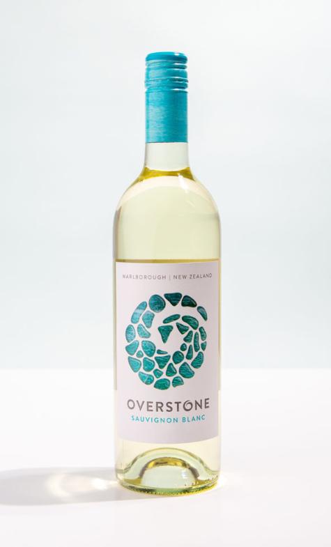 Overstone Sauvignon Blanc