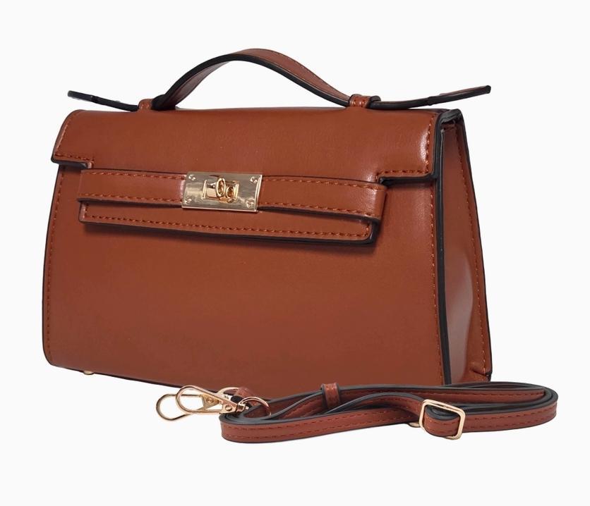 Julie Satchel & Crossbody