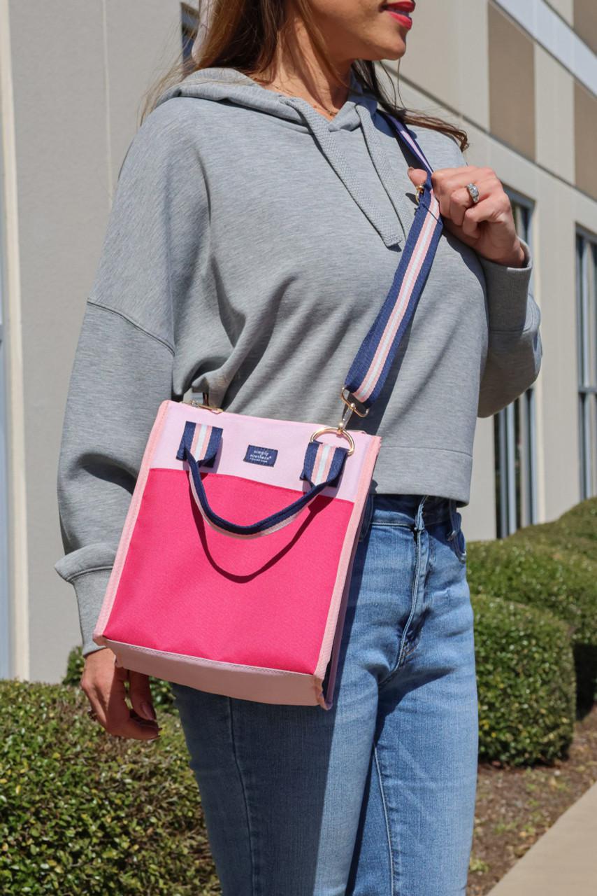 Simply Southern School Lunch Bag