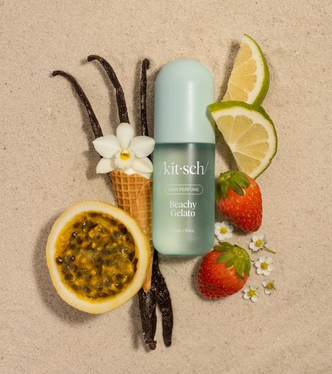 KITSCH Beachy Gelato Hair & Body Perfume Mist
