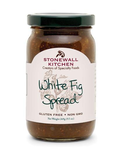 Stonewall Kitchen White Fig Spread