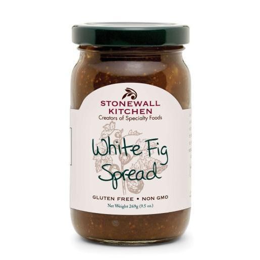 Stonewall Kitchen White Fig Spread