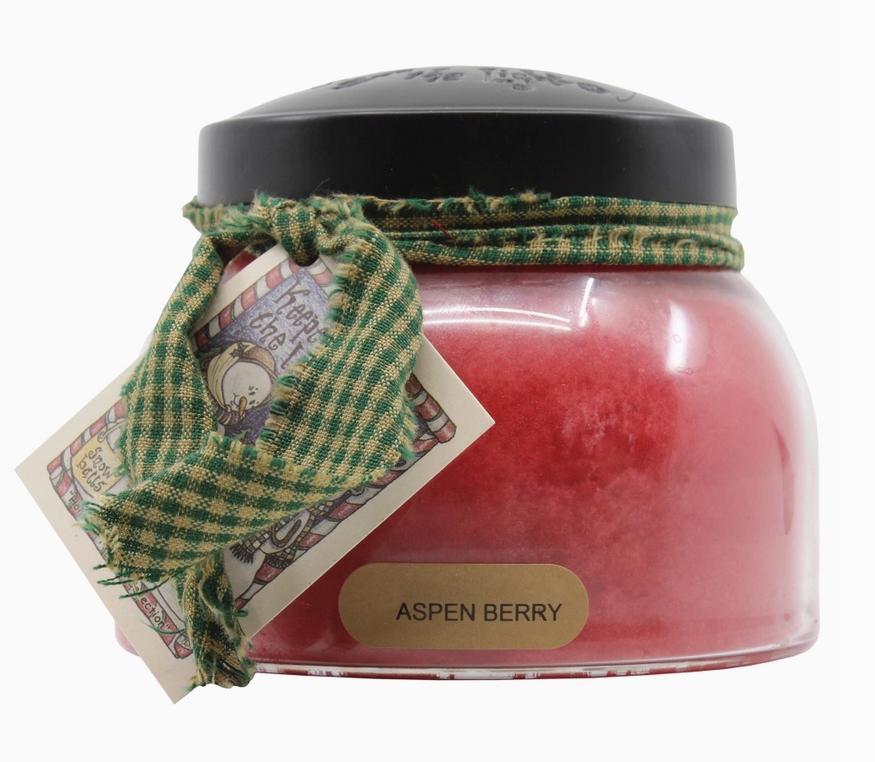 Aspen Berry (22oz)