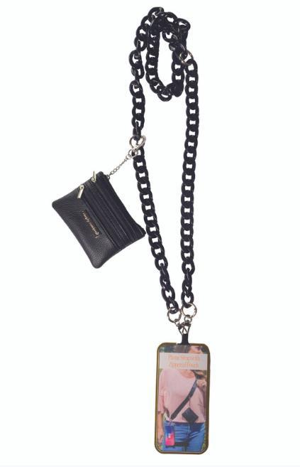 Simply Southern Crossbody and Phone Wallet