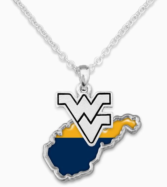 West Virginia Tara Necklace