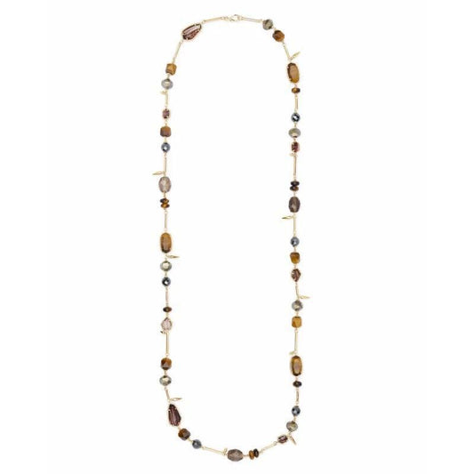 Kendra Scott Ruth Long Necklace