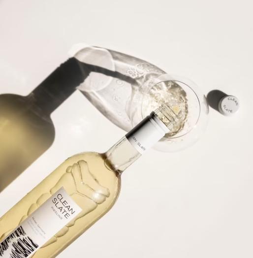 Clean Slate Riesling