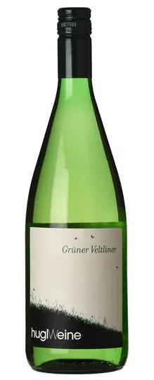Hugl Gruner Veltliner Weinviertel