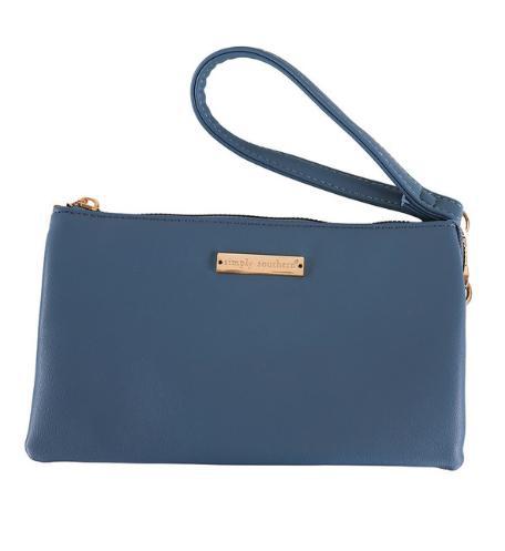 Simply Southern Leather Crossbody